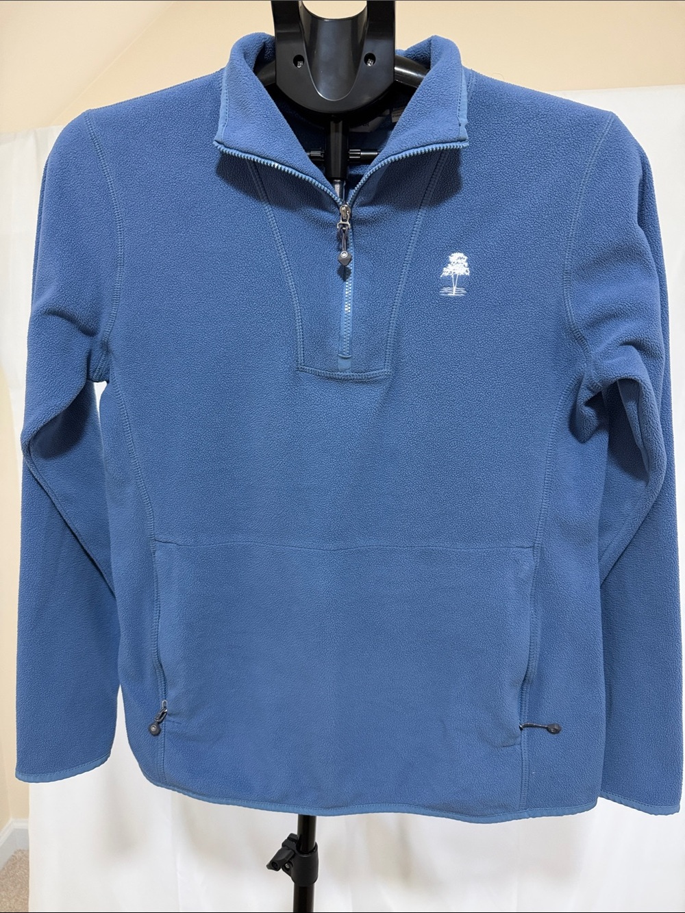 Peter Millar All Day Quarter Zip